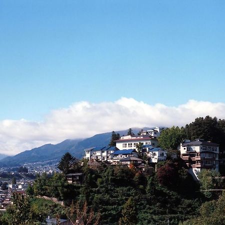 Sangitei Iida Exterior foto